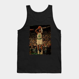 Dunk Ray Allen Vintage Tank Top